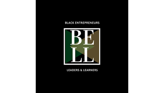 BELL logo representing Black Entrepreneurs Leaders and Learners and technology workforce development.